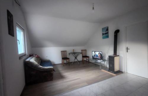Brlog Apartment | Apartmani Mila