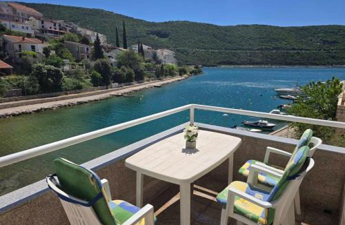 Neum Apartment | Apartmani Miramar Neum