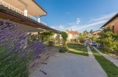 Gornji Karin Apartment | Apartmani Mlinar9 #2