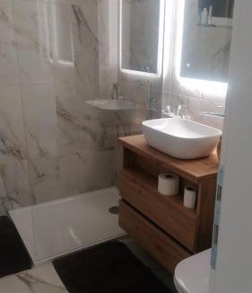 Virovitica Apartment | Apartmani MODUS - SELF-CHECK-IN