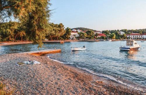 Loviste Apartment | Apartmani Nerium