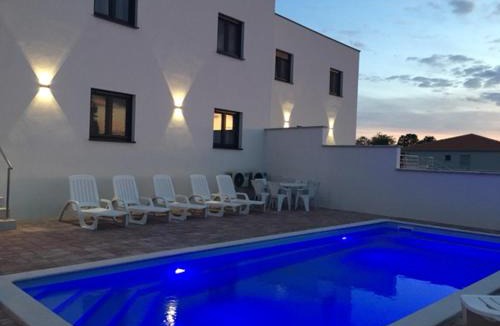 Murine Apartment | APARTMANI NIEL