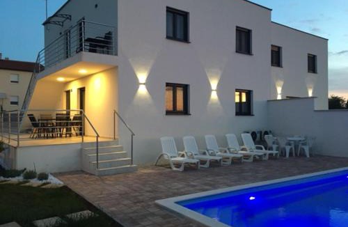 Murine Apartment | APARTMANI NIEL
