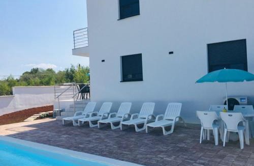 Murine Apartment | APARTMANI NIEL