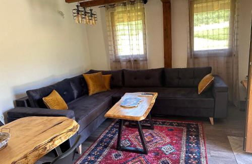 Sokolac Apartment | Apartmani nisicka oaza 2