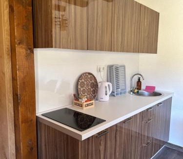 Sokolac Apartment | Apartmani nisicka oaza 2