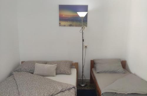 Nozicko Apartment | Apartmani Nova Topola