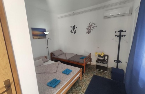 Nozicko Apartment | Apartmani Nova Topola