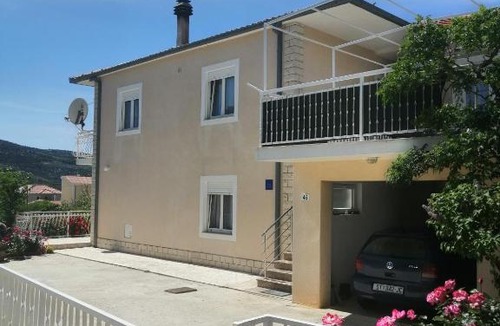 Poljica Apartment | Apartmani Paula