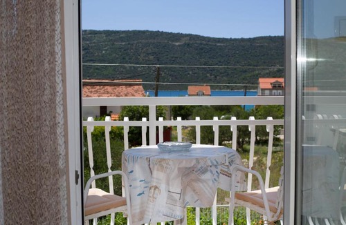 Poljica Apartment | Apartmani Paula