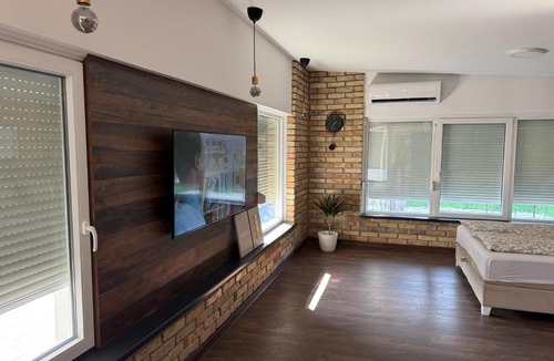 Bezdan Apartment | Apartmani Petra Bezdan