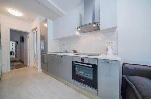 Hodilje Apartment | Apartmani Ponta