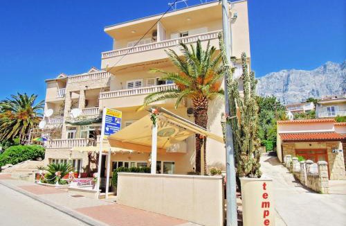 Donja luka Apartment | Apartmani Premeru