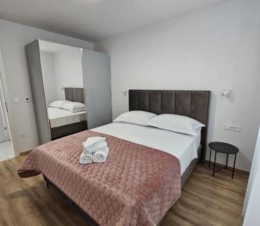 Lopar Apartment | Apartmani Rafaella