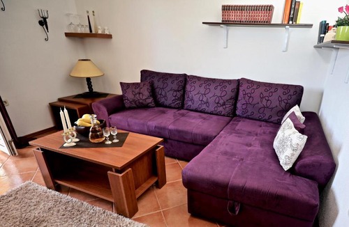Sucuraj Apartment | Apartmani Raueiser