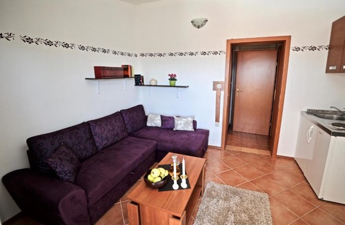 Sucuraj Apartment | Apartmani Raueiser