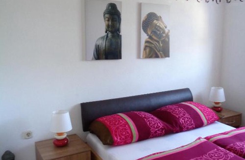 Sucuraj Apartment | Apartmani Raueiser