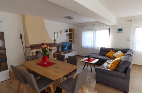 Buzdohanj Apartment | Apartmani Ravan