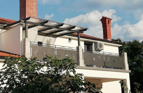 Veli Brgud Apartment | Apartmani Roberta