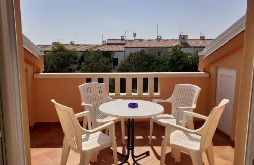 Gajac Apartment | Apartmani Ruža