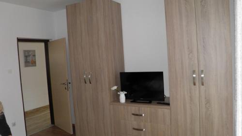 Selce Apartment | Apartmani s dvije spavaće sobe 4 osobe