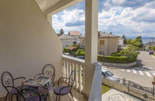 Selce Apartment | Apartmani s dvije spavaće sobe 4 osobe