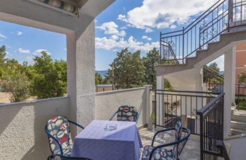 Selce Apartment | Apartmani s dvije spavaće sobe 4 osobe