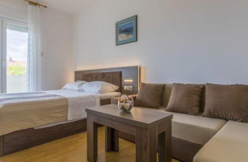 Selce Apartment | Apartmani s dvije spavaće sobe 4 osobe