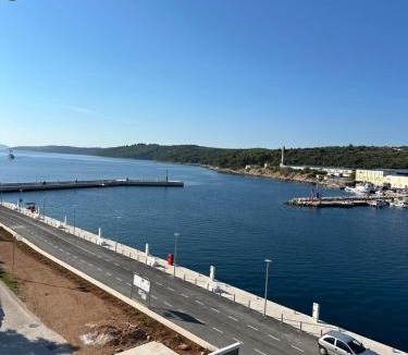 Island Dugi Otok Apartment | Apartmani Sali Seaview