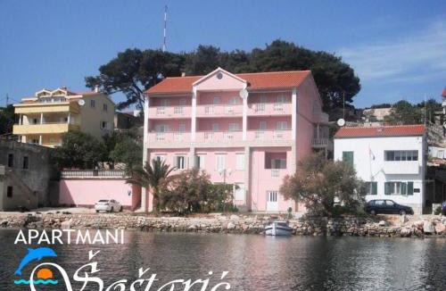 Island Dugi Otok Apartment | Apartmani Sali Seaview