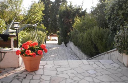 Martinscica Apartment | APARTMANI SENKA - VILLA OLIVER
