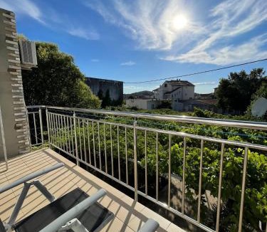 Susica Apartment | Apartmani Sit