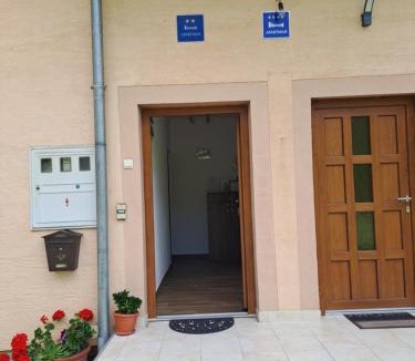 Prijeboj Apartment | Apartmani Sorić