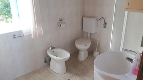 Susak Apartment | Apartmani Spiaza