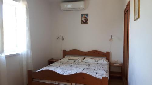 Susak Apartment | Apartmani Spiaza