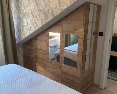 Lisina Apartment | Apartmani Srna Milmari