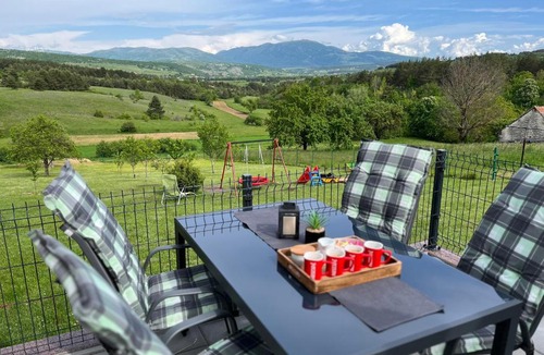 Livno Apartment | Apartmani Stupe