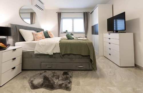 Bjelovar Apartment | apartmani SUN & MOON