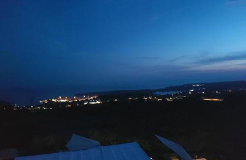 Mundanije Apartment | Apartmani SUNSET