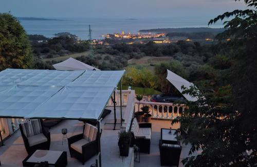 Mundanije Apartment | Apartmani SUNSET