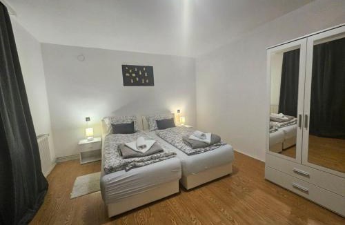 Kutjevo Apartment | Apartmani Tea