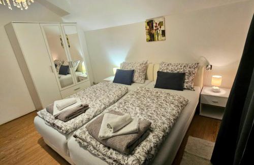 Kutjevo Apartment | Apartmani Tea