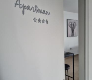 Bristane Apartment | Apartmani Toni