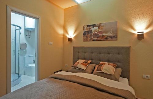 Zrenjanin Bed & Breakfast | Apartmani u srcu grada