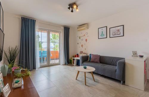 Cres Apartment | Apartmani Utmar Cres