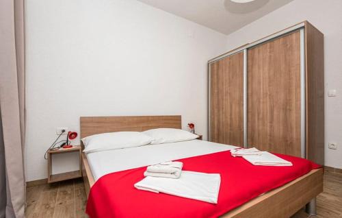 Drvenik Apartment | Apartmani Valentina Drvenik