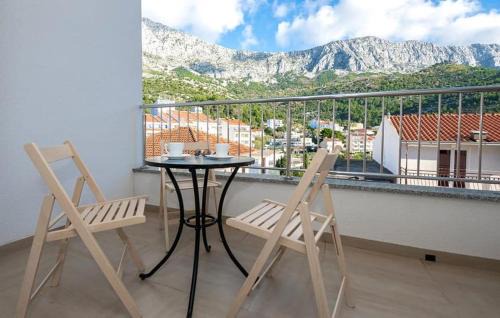Drvenik Apartment | Apartmani Valentina Drvenik