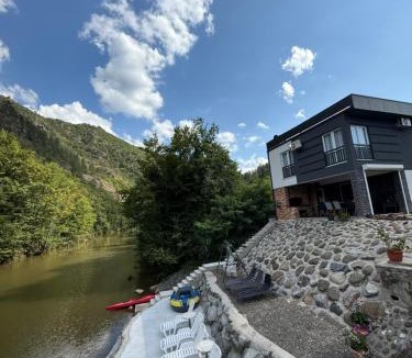 Bosnia Apartment | Apartmani Vanilla