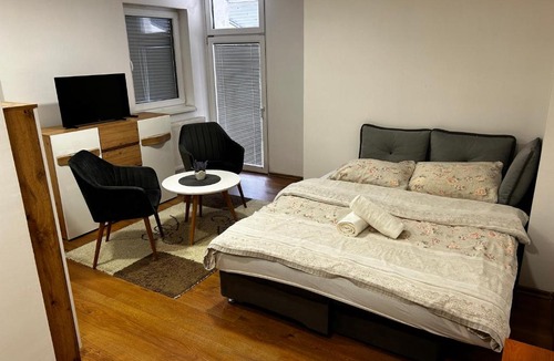 Sumece Apartment | Apartmani Venci Travnik