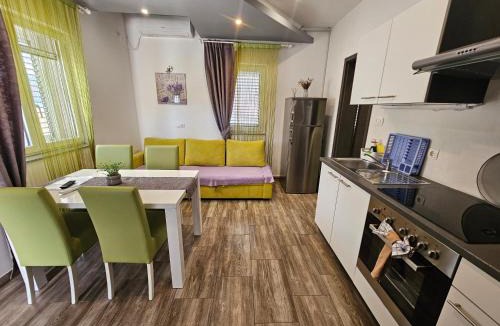 Razanac Apartment | Apartmani Villa Anna Ražanac